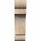 Ekena Millwork New Brighton Smooth Corbel, Douglas Fir, 5 1/2"W x 12"D x 20"H COR06X12X20NEB00SDF - alternate 2